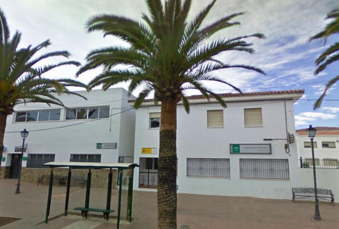 CEIP Los Almendros de Guaro (Málaga)