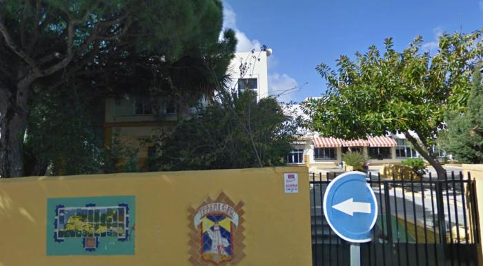 IES Trafalgar (Barbate)