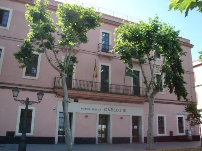 CEIP Carlos III de Cádiz
