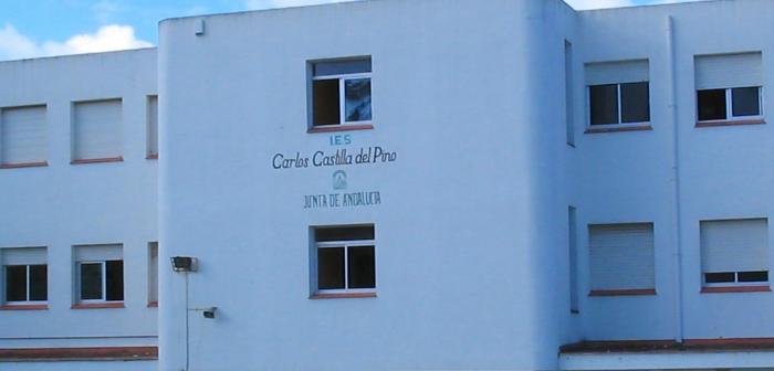 IES Carlos Castilla del Pino de San Roque (Cádiz)
