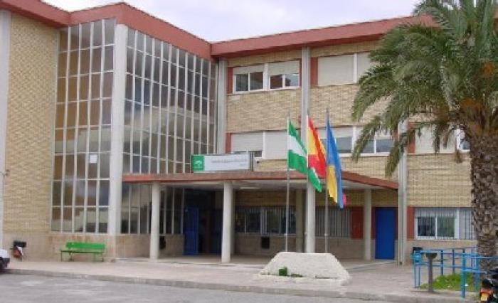 IES Gaviota de Adra (Almería)