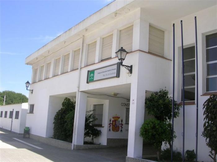 CEIP Ntra. Sra. de Guadalupe (Palmones)