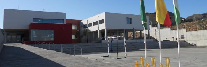 CEIP Padre Manjón de Benahadux