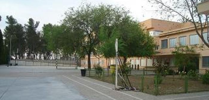 Instituto Profesor Tierno Galván de La Rambla, Córdoba