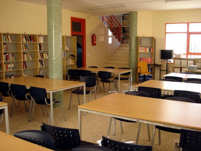 IES Virgen de la Soledad de Pilas (Sevilla)