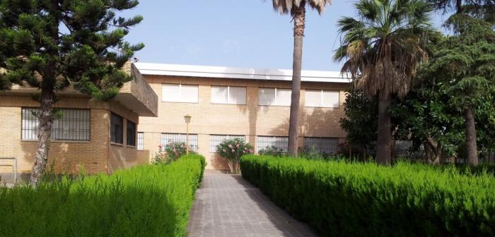 CEIP Beatriz de Cabrera de Pilas (Sevilla)