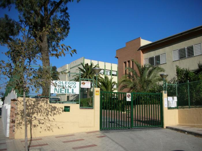 CEIP Neill (Málaga)
