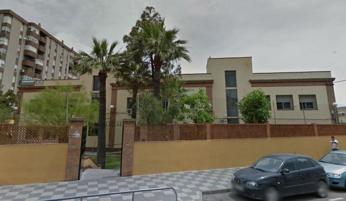 IES Kursaal de Algeciras (Cádiz)