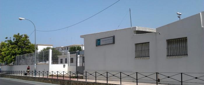 CEIP Padre José Casal Carrillo de San Fernando (Cádiz).