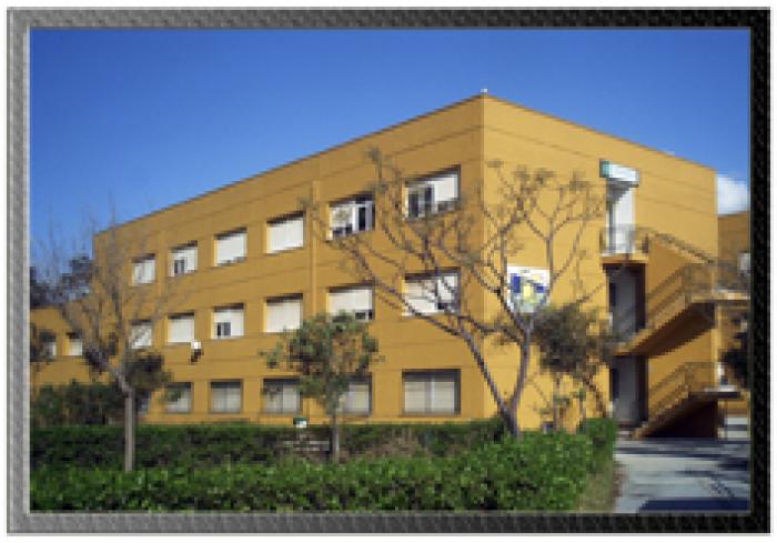 IES Levante de Algeciras (Cádiz)