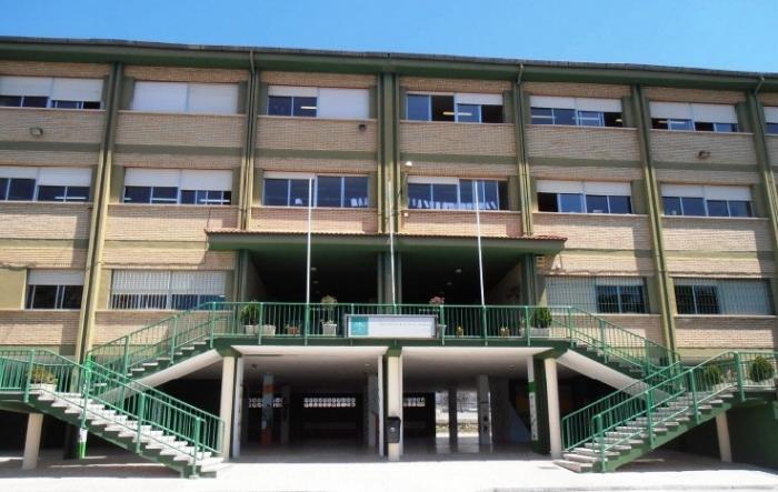 CEIP Los Prados (Málaga)