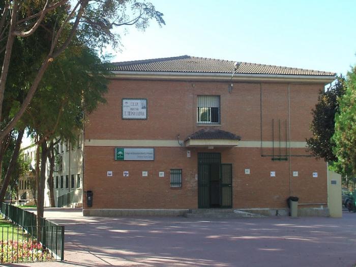 CEIP Profesor Tierno Galván de Málaga
