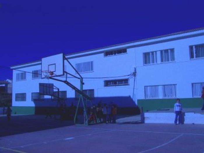 CEIP Ciudad de Oscua de Villanueva de la Concepción (Málaga)