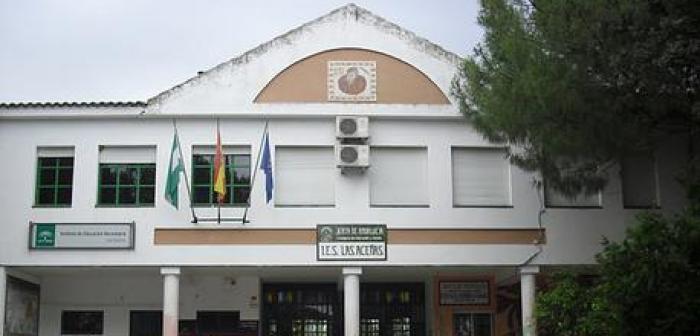 IES Las Aceñas de Alcolea del Río (Sevilla)