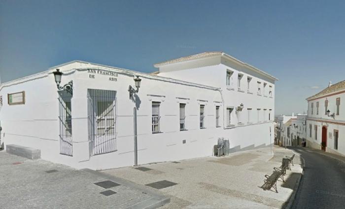 CEIP Doctor Thebussen de Medina Sidonia (Cádiz)