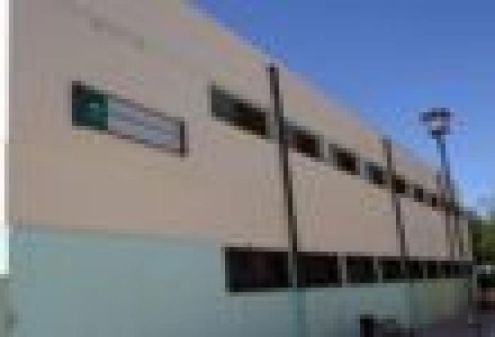 CEIP La Paz de San José de La Rinconada (Sevilla)