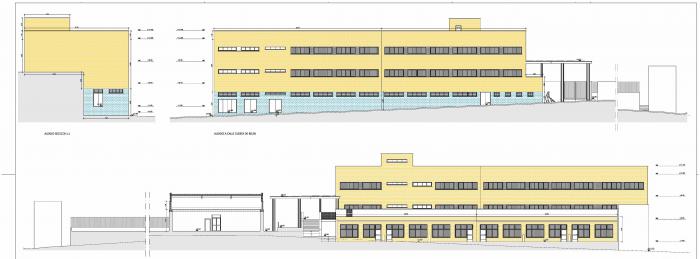 CEIP Nebrixa (Lebrija)