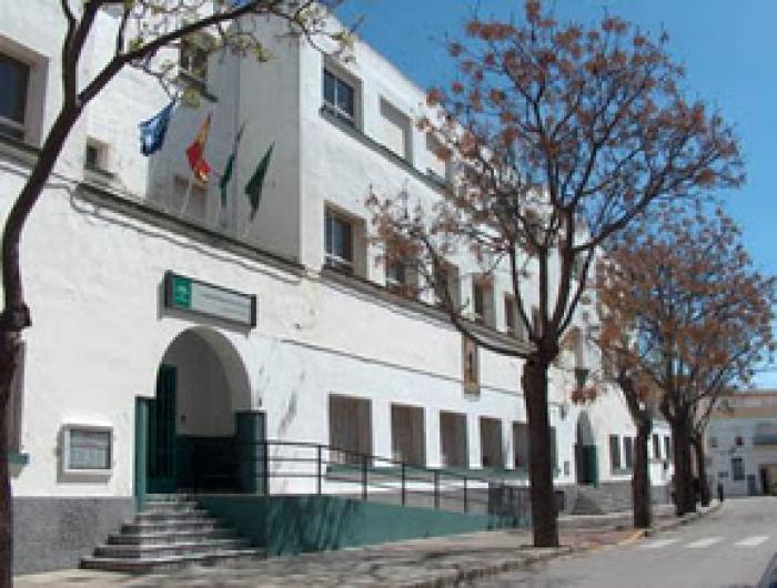 CEIP San José de Calasanz de Rota (Cádiz)