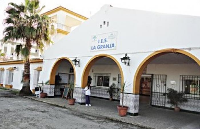 IES La Granja (Jerez de la Frontera)