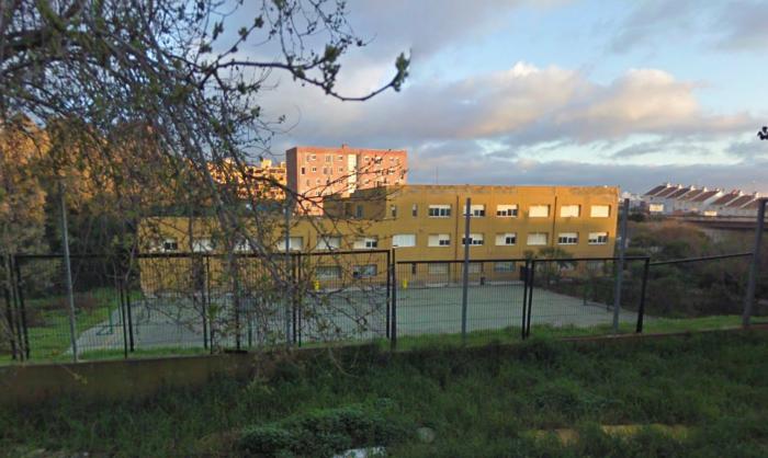 IES Levante de Algeciras (Cádiz)
