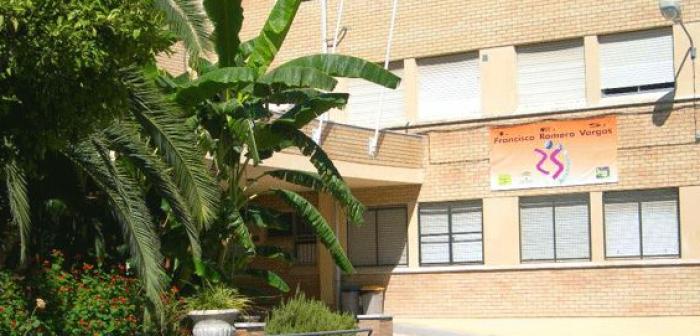 IES Francisco Romero Vargas de Jerez de la Frontera (Cádiz)