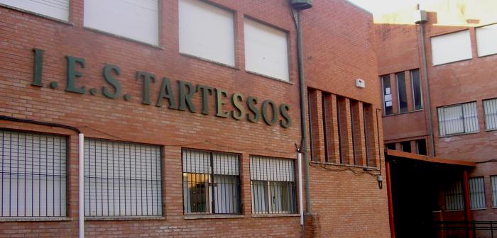 IES Tartessos de Camas (Sevilla)