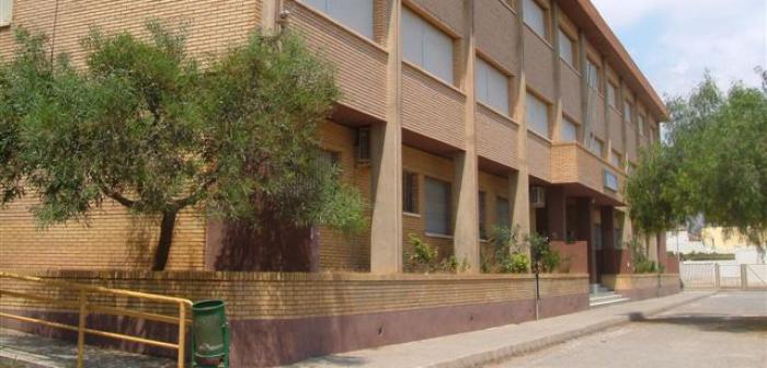 IES Pablo Ruiz Picasso de El Ejido (Almería)