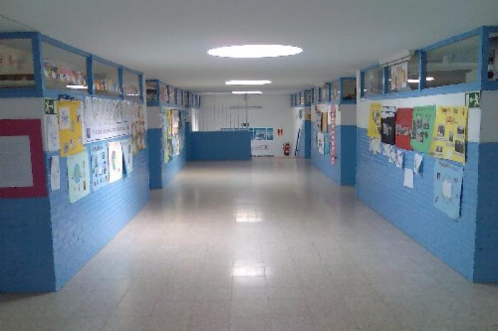 CEIP Manuel de Falla de San Fernando (Cádiz)