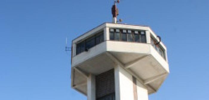 Complejo educativo El Picacho en Sanlúcar de Barrameda (Cádiz)