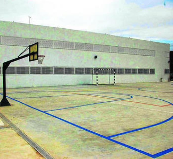 El CEIP Rosa de Gálvez de Málaga será ampliado a través de una obra del Plan OLA. 