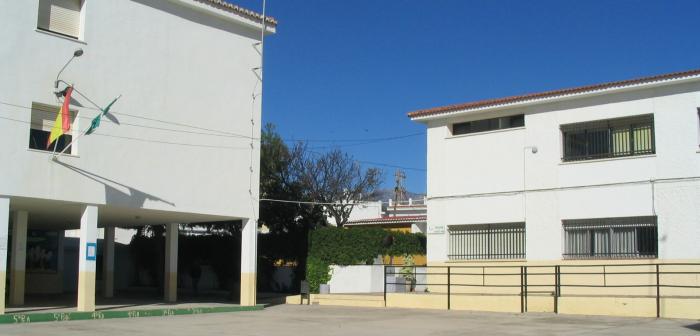 CEIP Nueva Nerja de Nerja
