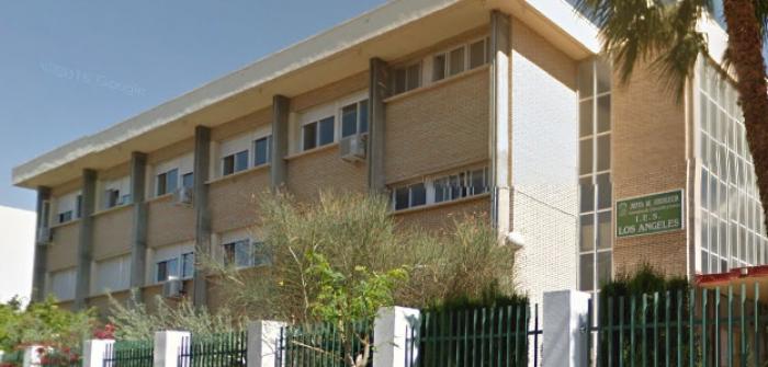 IES Los Ángeles de Almería