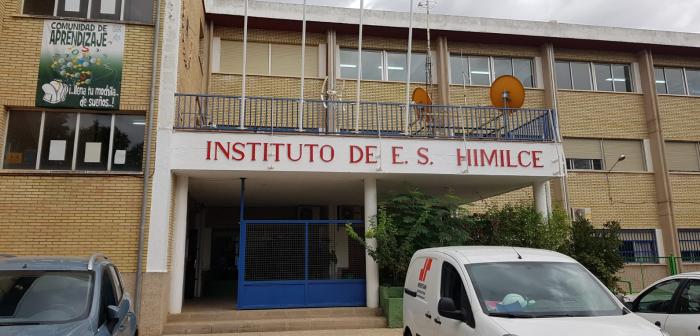 IES Himilce de Linares (Jaén)