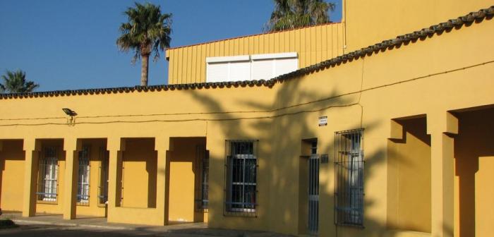 IES Escuela de Hostelería de San Roque (Cádiz)