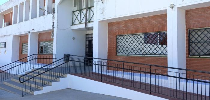 CEIP Blas Infante de Puerto Serrano (Cádiz)