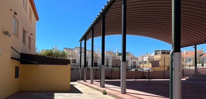 IES Los Boliches de Fuengirola (Málaga)