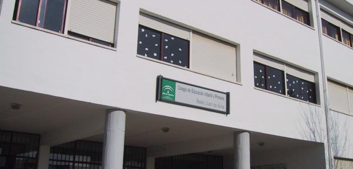 CEIP Beato Juan de Ávila de Montilla