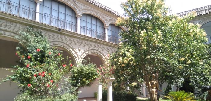 Escuela de Arte de Jerez de la Frontera (Cádiz)