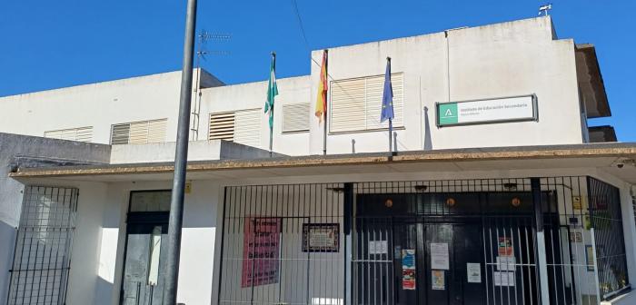 IES Nuevo Milenio de Zalamea la Real (Huelva)