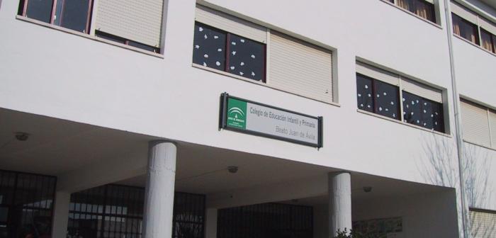 CEIP Beato Juan de Ávila de Montilla (Córdoba)