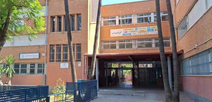 IES Mare Nostrum de Málaga