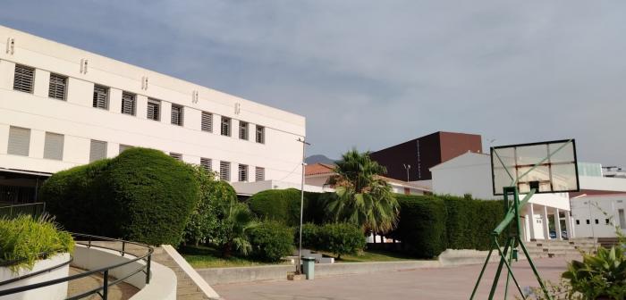IES Monterroso de Estepona (Málaga)