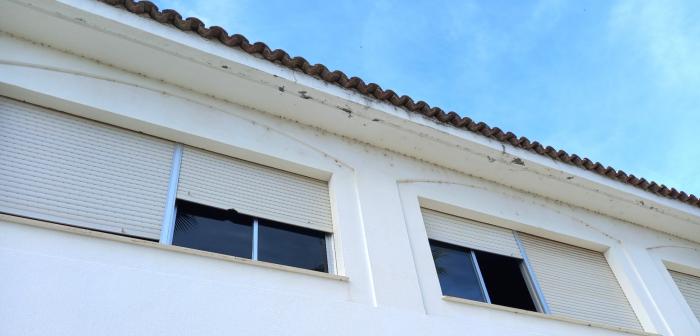 IES Hozgarganta de Jimena de la Frontera (Cádiz)