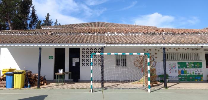 IES Sierra de Líjar de Olvera (Cádiz)