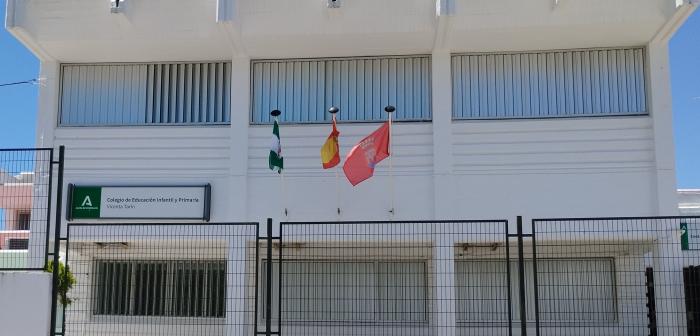 CEIP Vicenta Tarín de Arcos de la Frontera (Cádiz)