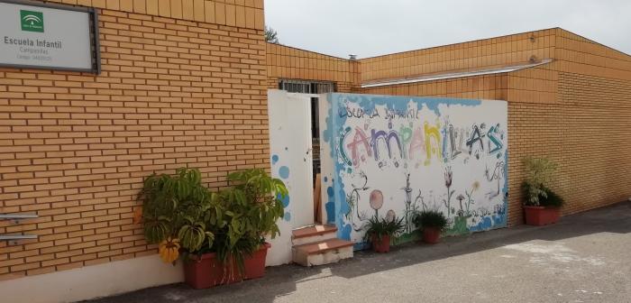 Escuela Infantil Campanillas de Vera (Almería)
