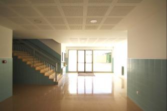 Nuevo CEIP Gabriel Cara de Roquetas de Mar (Fase I)