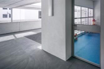 Ampliación y reforma del CEIP Los Pinos de Rute