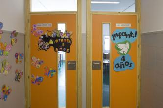 Nuevo CEIP Torre del Lucero de Bélmez de la Moraleda