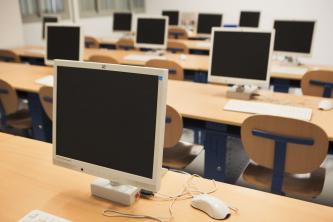 Nuevo CEIP Ginés Morata de Almería